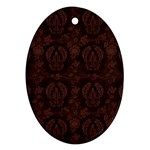 Leather 1568432 1920 Oval Ornament (Two Sides) Back