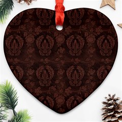 Leather 1568432 1920 Heart Ornament (two Sides) by vintage2030