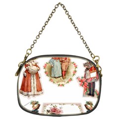 Children 1436665 1920 Chain Purse (two Sides) by vintage2030