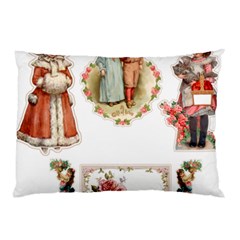 Children 1436665 1920 Pillow Case (two Sides) by vintage2030