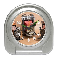 Camera 1149767 1920 Travel Alarm Clock