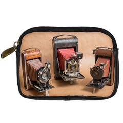 Camera 1149767 1920 Digital Camera Leather Case