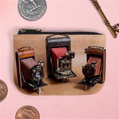 Camera 1149767 1920 Mini Coin Purse