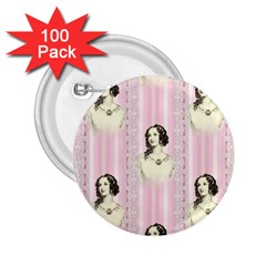 Victorian 1568436 1920 2 25  Buttons (100 Pack)  by vintage2030