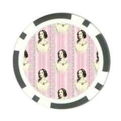 Victorian 1568436 1920 Poker Chip Card Guard