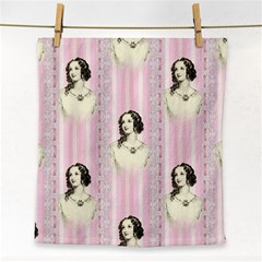 Victorian 1568436 1920 Face Towel