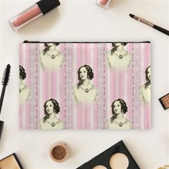 Victorian 1568436 1920 Cosmetic Bag (large)