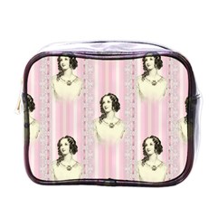 Victorian 1568436 1920 Mini Toiletries Bag (one Side)