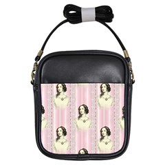 Victorian 1568436 1920 Girls Sling Bag