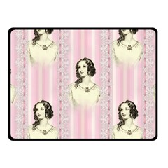 Victorian 1568436 1920 Fleece Blanket (small)