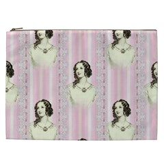 Victorian 1568436 1920 Cosmetic Bag (xxl)