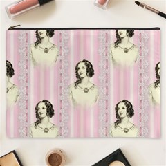 Victorian 1568436 1920 Cosmetic Bag (xxxl)