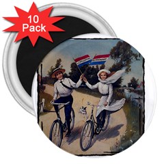 Kids 1763423 1280 3  Magnets (10 Pack)  by vintage2030