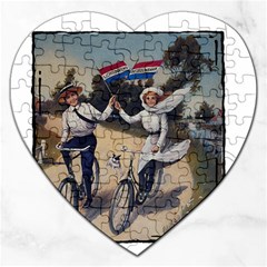 Kids 1763423 1280 Jigsaw Puzzle (heart)