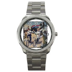 Kids 1763423 1280 Sport Metal Watch