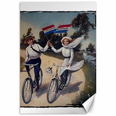 Kids 1763423 1280 Canvas 12  X 18  by vintage2030