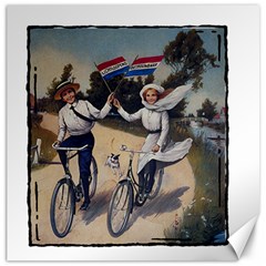 Kids 1763423 1280 Canvas 20  X 20  by vintage2030