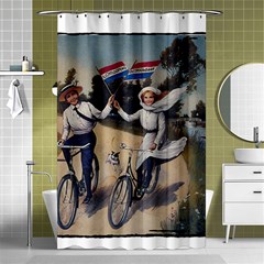 Kids 1763423 1280 Shower Curtain 48  X 72  (small) 