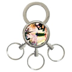 Vintage 1794650 1920 3-ring Key Chains by vintage2030