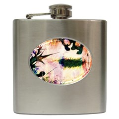 Vintage 1794650 1920 Hip Flask (6 Oz) by vintage2030