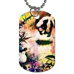 Vintage 1794650 1920 Dog Tag (two Sides) by vintage2030