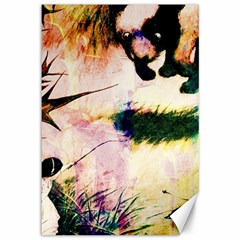 Vintage 1794650 1920 Canvas 12  X 18  by vintage2030