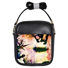 Vintage 1794650 1920 Girls Sling Bag by vintage2030