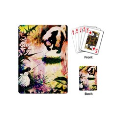 Vintage 1794650 1920 Playing Cards (mini) by vintage2030