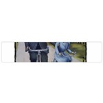 Bicycle 1763283 1280 Small Flano Scarf Front