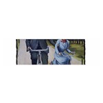 Bicycle 1763283 1280 Satin Scarf (Oblong) Front