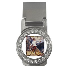 Bicycle 1763235 1280 Money Clips (cz)  by vintage2030