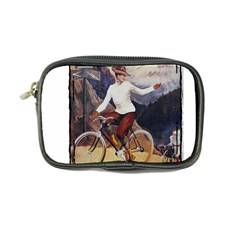 Bicycle 1763235 1280 Coin Purse by vintage2030