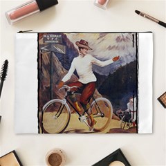 Bicycle 1763235 1280 Cosmetic Bag (xl)