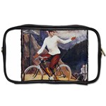 Bicycle 1763235 1280 Toiletries Bag (Two Sides) Front