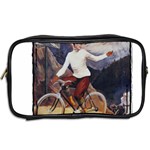 Bicycle 1763235 1280 Toiletries Bag (Two Sides) Back