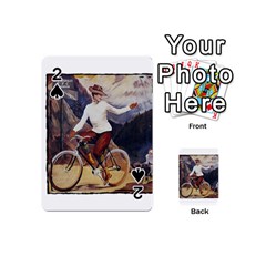 Bicycle 1763235 1280 Playing Cards 54 (mini)