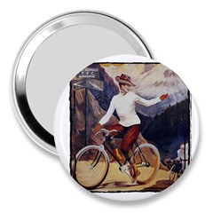 Bicycle 1763235 1280 3  Handbag Mirrors by vintage2030