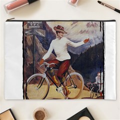 Bicycle 1763235 1280 Cosmetic Bag (xxxl)