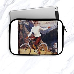 Bicycle 1763235 1280 Apple Ipad Mini Zipper Cases by vintage2030