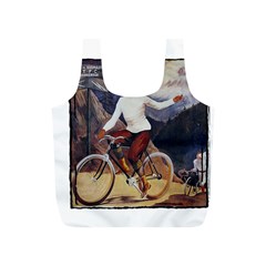 Bicycle 1763235 1280 Full Print Recycle Bag (s)