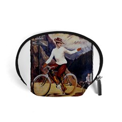 Bicycle 1763235 1280 Accessory Pouch (small) by vintage2030