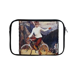 Bicycle 1763235 1280 Apple Macbook Pro 13  Zipper Case by vintage2030