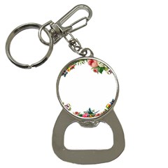 Flower 1770191 1920 Bottle Opener Key Chains by vintage2030