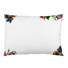 Flower 1770191 1920 Pillow Case (two Sides) by vintage2030