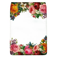 Flower 1770191 1920 Removable Flap Cover (l) by vintage2030