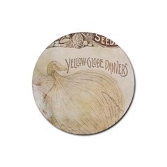 Background 1776456 1280 Rubber Coaster (round)  by vintage2030