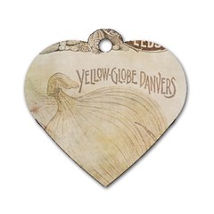 Background 1776456 1280 Dog Tag Heart (two Sides) by vintage2030