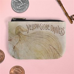 Background 1776456 1280 Mini Coin Purse by vintage2030