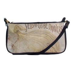 Background 1776456 1280 Shoulder Clutch Bag by vintage2030