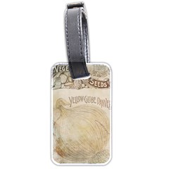 Background 1776456 1280 Luggage Tags (two Sides) by vintage2030